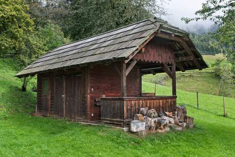 Haus Blocher - Ferienunterkunft in Arriach (5 Personen)