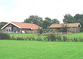 Ferienhaus E'HUS  in 
Kbingsmark Strand, Nordborg (Dnemark)