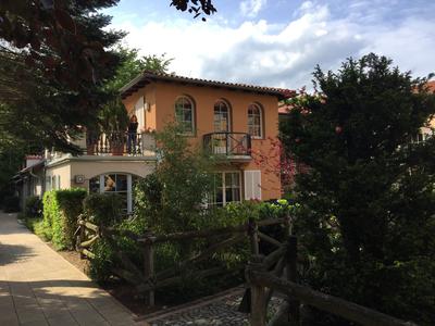 2-Zi-Ferienwohnung LAGUNA-Residenz, Kühlungsborn