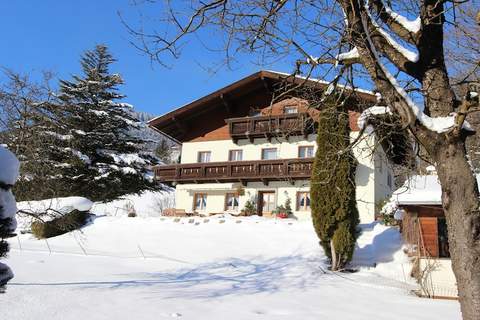 Schwab - Appartement in Taxenbach (8 Personen)