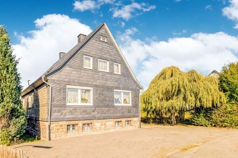 Medebach - Ferienhaus in Medebach (8 Personen)