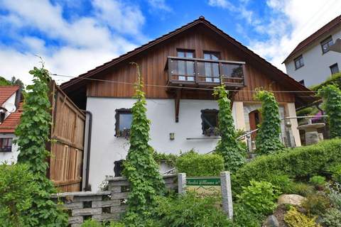 Landferienhof Schmidt - Bauernhof in Langenbach (5 Personen)