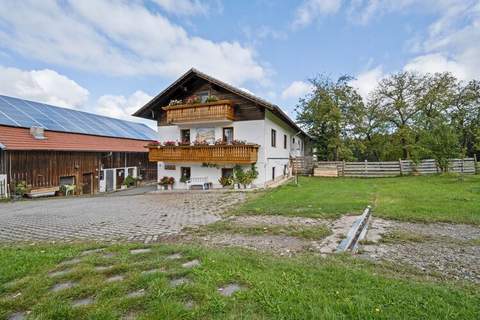 Urlaub auf dem Bauernhof - Ferienunterkunft in Neukirchen bei Heiligenblut (6 Personen)