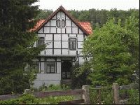 Moderne Ferienwohnung in Wernigerode, Harz