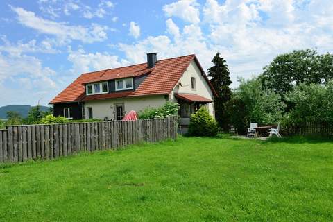 Sauerland - Diemelsee - Ferienunterkunft in Diemelsee-Stormbruch (10 Personen)