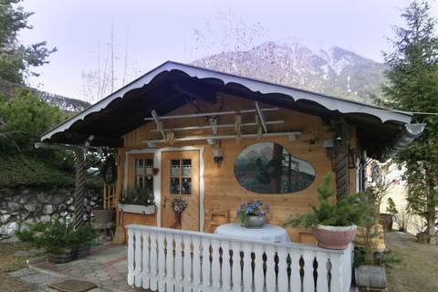 Singer - Chalet in Imst-Karrösten (5 Personen)