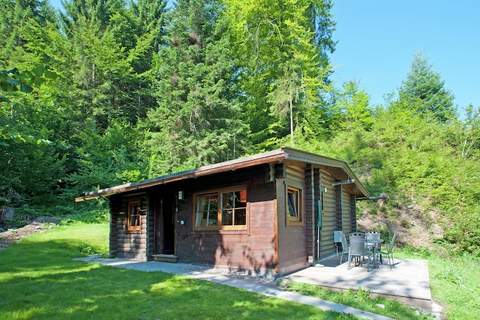 Chalet Catharina im Brixental - Chalet in Hopfgarten-Wörgl Boden (5 Personen)