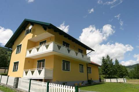Apartment Irmgard - Ferienunterkunft in Rennweg (6 Personen)