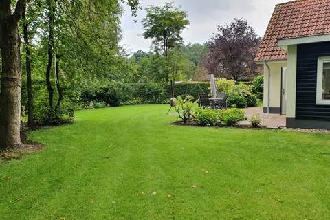 Zonnenberg 34 - Ferienunterkunft in Heeten (4 Personen)