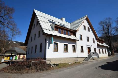 Rokytno - Ferienunterkunft in Rokytnice nad Jizerou (5 Personen)