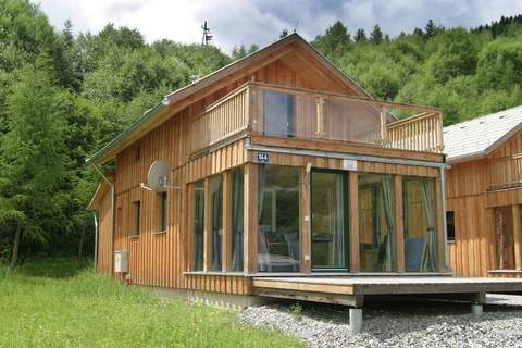 Chalet Kreischberg - Ferienunterkunft in Stadl an der Mur (6 Personen)
