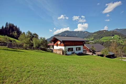 Haus Pehambauer - Ferienhaus in Httau (10 Personen)