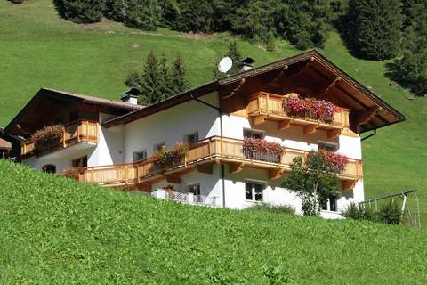 Haus Bachlechner - Appartement in AuÃŸervillgraten (6 Personen)