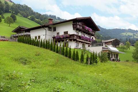 Appartement Riedmann - Appartement in Brixen im Thale (5 Personen)