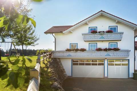 Am Berghof - Bauernhof in Ingenried (4 Personen)