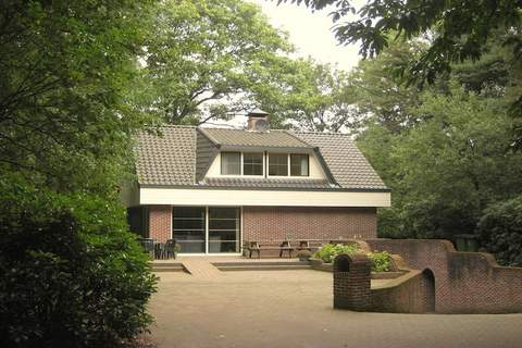 Priruco - Ferienunterkunft in Ede-Lunteren (14 Personen)