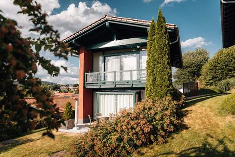 Ferienhaus in Viechtach (4 Personen)