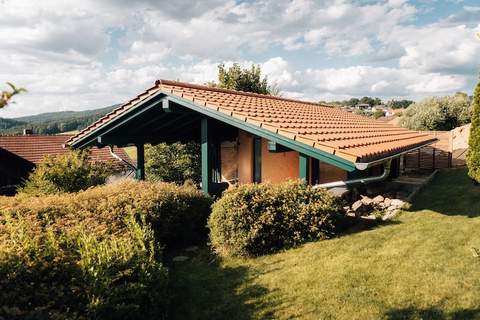 Ferienhaus in Viechtach (4 Personen)