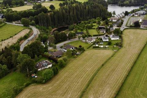 Le Jeu de L'Oie - Ferienunterkunft in Robertville (18 Personen)
