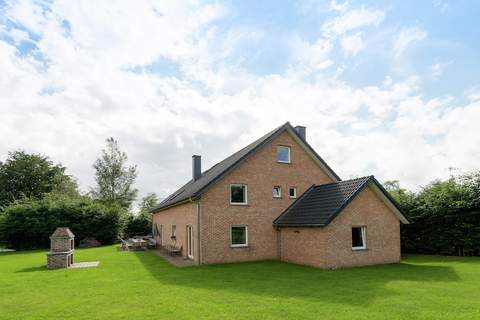 Les Bouleaux - Ferienhaus in Waimes - Robertville (24 Personen)