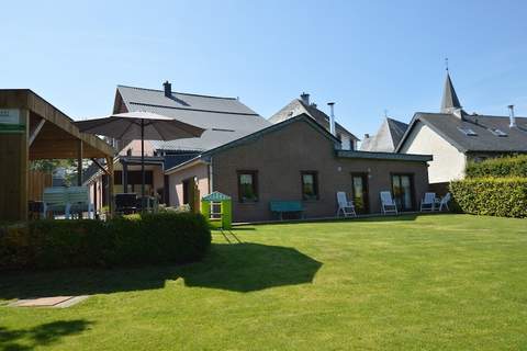 Terra - Ferienunterkunft in Waimes (28 Personen)