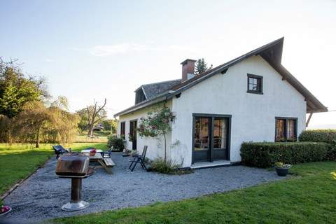 La Tzoumaz - Ferienhaus in Stavelot (7 Personen)