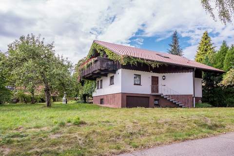 Schröder - Ferienunterkunft in Loßburg (9 Personen)