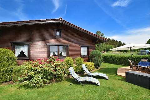 Dorothea - Ferienhaus in Altenfeld (4 Personen)