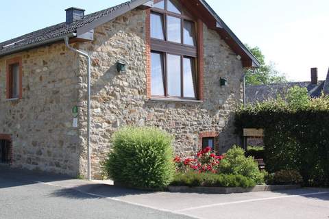 ol Vich Périr - Ferienhaus in Waimes (13 Personen)