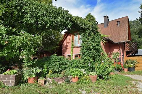 Im Rheintal - Appartement in Freiburg (6 Personen)