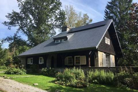 Johanne Louise - Ferienunterkunft in Vielsalm (8 Personen)