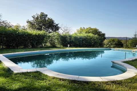 Pruneda I - Ferienunterkunft in Nava-Asturias (4 Personen)