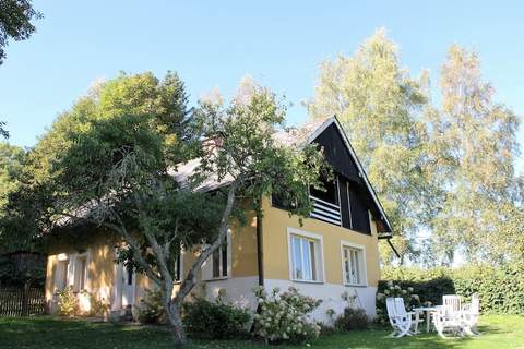 Pereboom - Ferienhaus in Tachov (6 Personen)