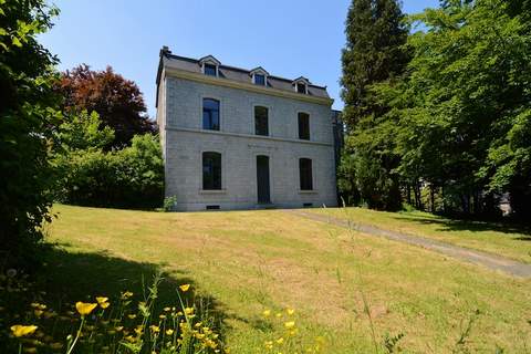 Manoir Cardon - Ferienhaus in Durbuy (15 Personen)