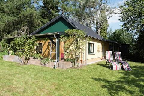 Honighäusl - Ferienunterkunft in Walthersdorf (2 Personen)