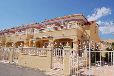 Casa da Costa - Ferienhaus in Orihuela Costa (6 Personen)