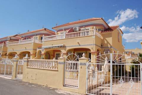 Casa da Costa - Ferienunterkunft in Orihuela Costa (6 Personen)
