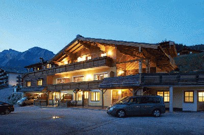 Appartementhaus Sonnblick Hochkönig