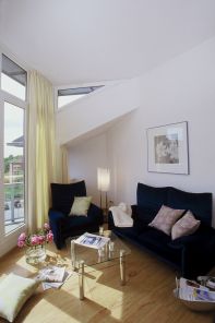 Appartements Sternhäuser