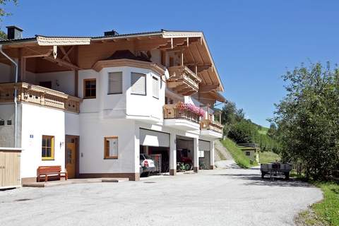 Schlossblick - Ferienunterkunft in Mittersill (6 Personen)
