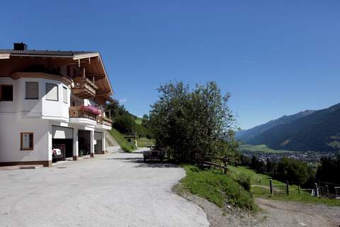 Andrea - Ferienhaus in Mittersill (12 Personen)