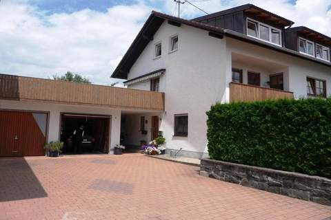 Ferien im Oberallgäu - Ferienunterkunft in Dietmannsried (2 Personen)