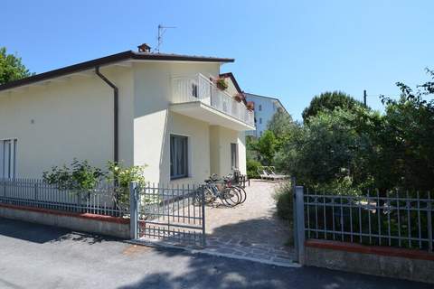 Venturi Olive - Appartement in Gatto (4 Personen)