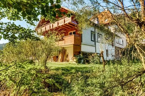 Waldblick - Ferienunterkunft in Heubach (3 Personen)