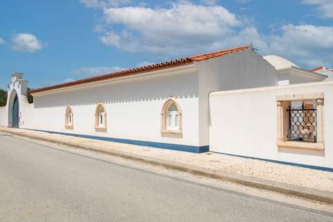 Casa da Figeira - Ferienunterkunft in Montomor o Novo (4 Personen)