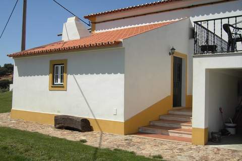 Casa da Forge - Ferienunterkunft in Montomor o Novo (9 Personen)