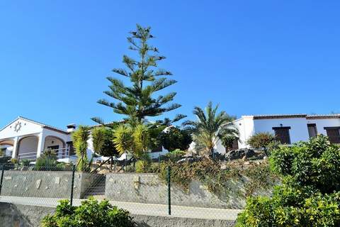 Casas Rurales Huetor - Ferienunterkunft in Malaga (4 Personen)