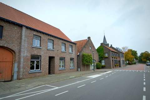 Maasheuvel - Appartement in Roosteren (2 Personen)