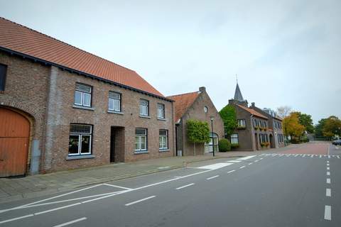 Maasheuvel - Appartement in Roosteren (2 Personen)