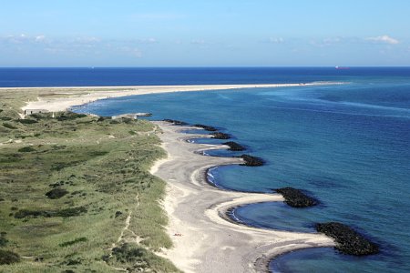 Skagen, Nordspitze Jütlands